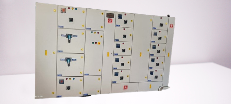 Distribution Transformer